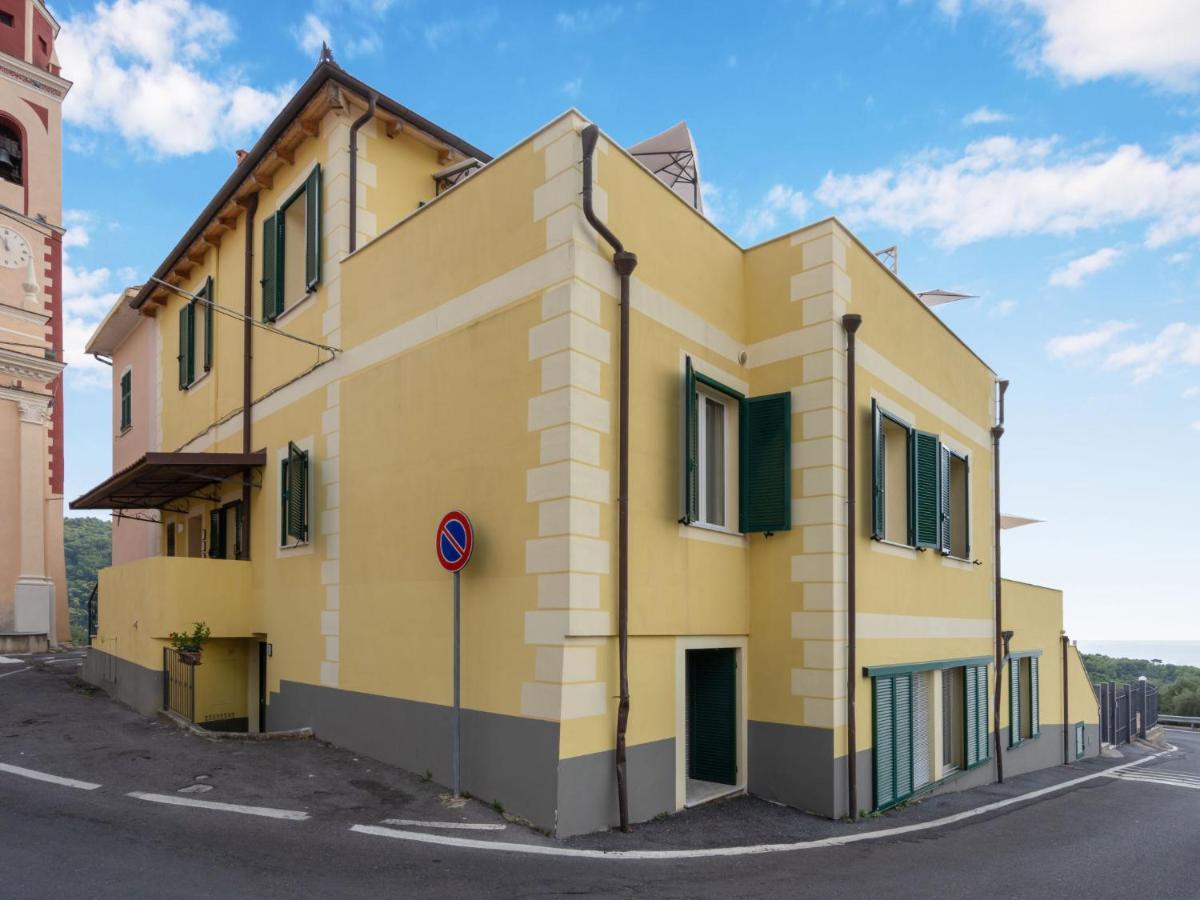 Appartamento Locazione Turistica Menta Chiappa  Esterno foto