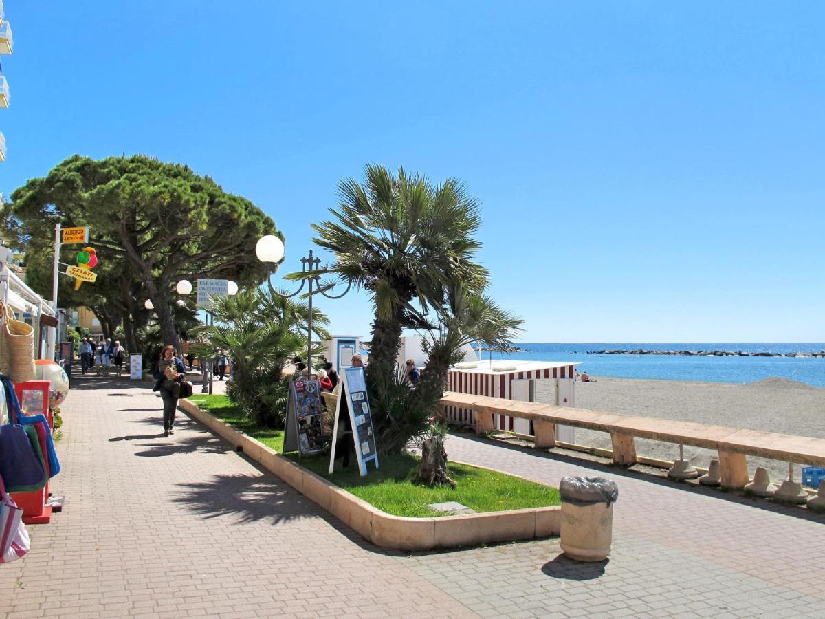 Appartamento Locazione Turistica Menta Chiappa  Esterno foto