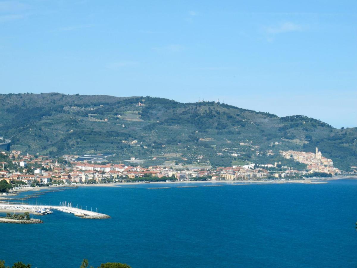 Appartamento Locazione Turistica Menta Chiappa  Esterno foto