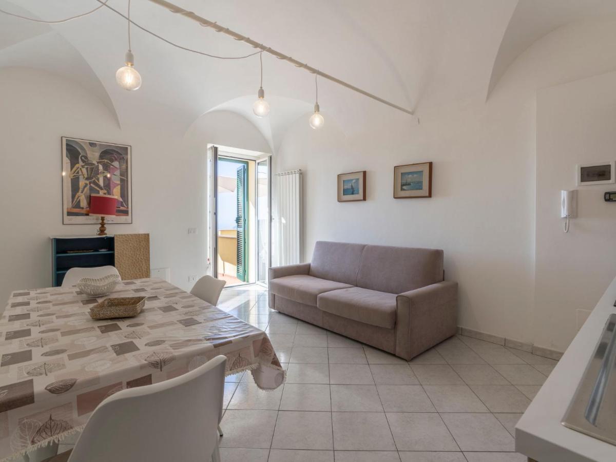Appartamento Locazione Turistica Menta Chiappa  Esterno foto