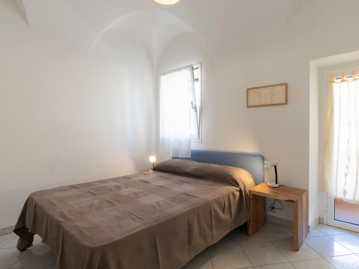 Appartamento Locazione Turistica Menta Chiappa  Esterno foto