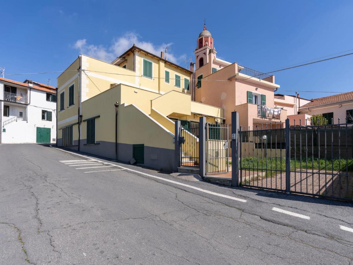 Appartamento Locazione Turistica Menta Chiappa  Esterno foto