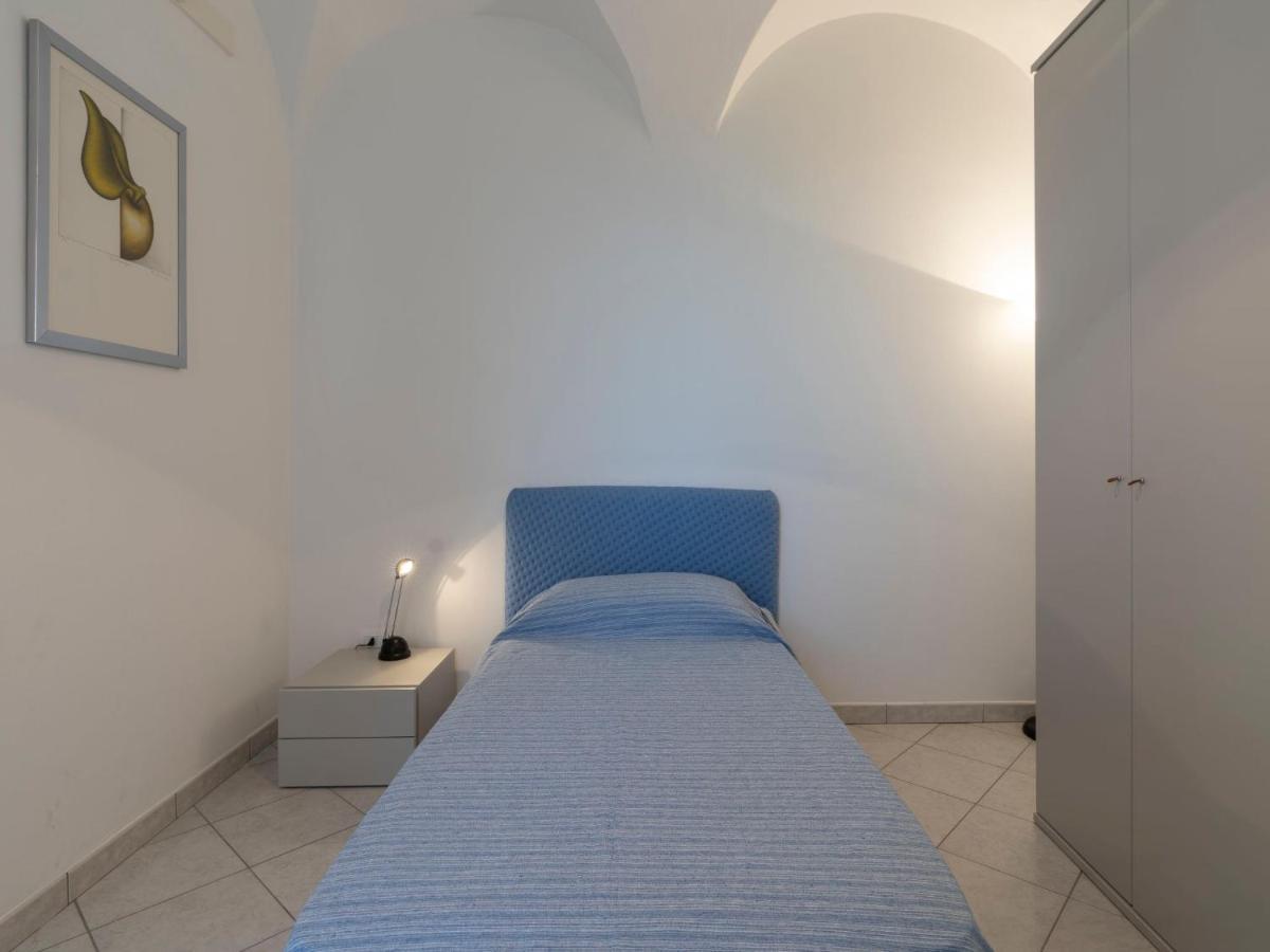 Appartamento Locazione Turistica Menta Chiappa  Esterno foto
