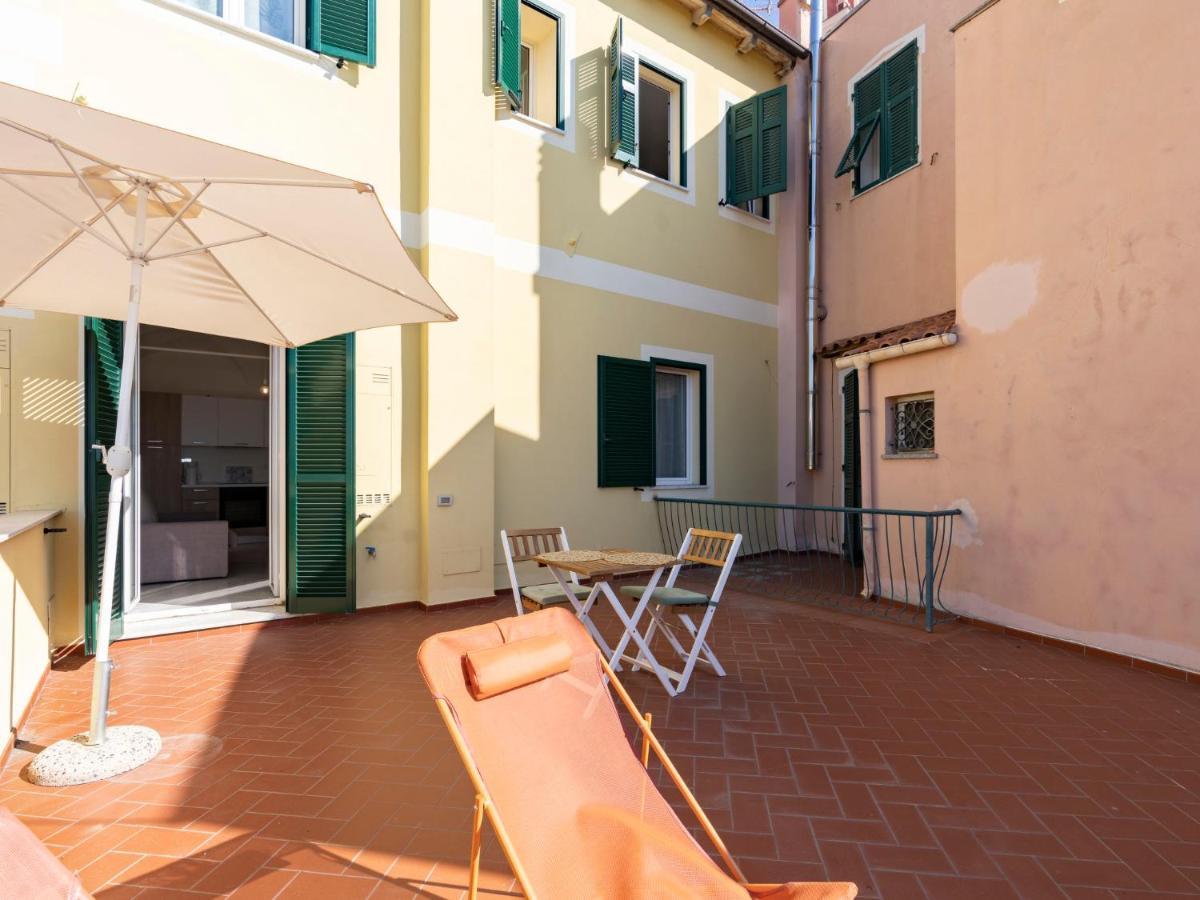 Appartamento Locazione Turistica Menta Chiappa  Esterno foto