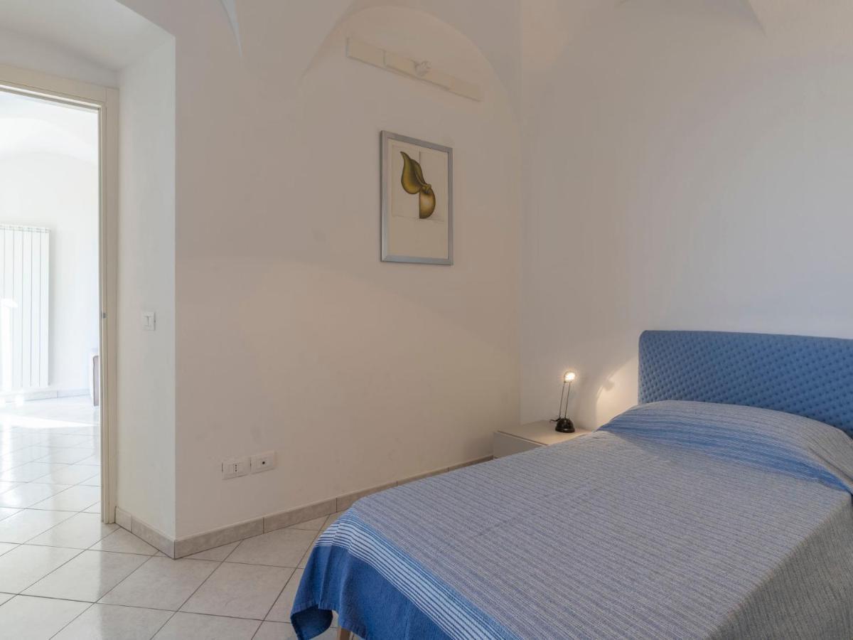 Appartamento Locazione Turistica Menta Chiappa  Esterno foto