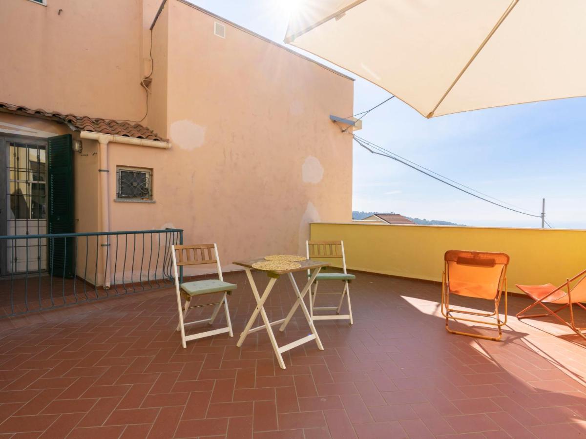Appartamento Locazione Turistica Menta Chiappa  Esterno foto