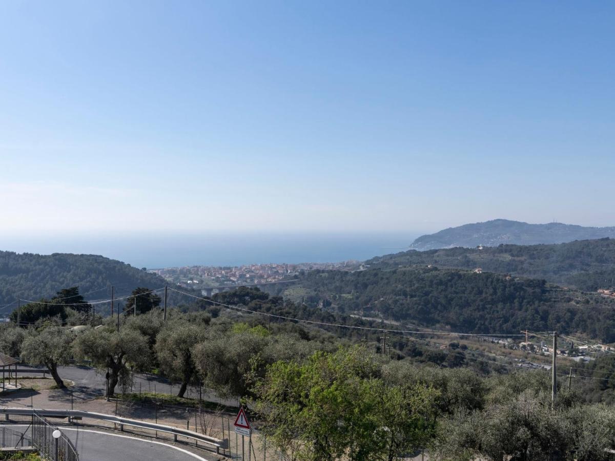 Appartamento Locazione Turistica Menta Chiappa  Esterno foto